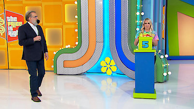 The Price is Right Season 49 Episode 69