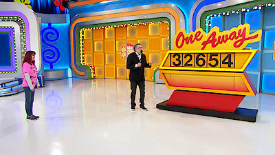 The Price is Right Season 49 Episode 70