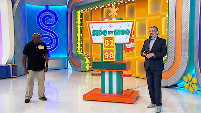 The Price is Right Season 49 Episode 71