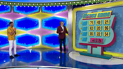 The Price is Right Season 49 Episode 72