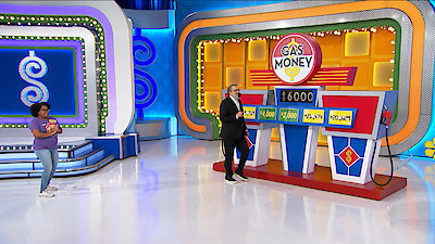 The Price is Right Season 49 Episode 74