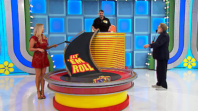 The Price is Right Season 49 Episode 75