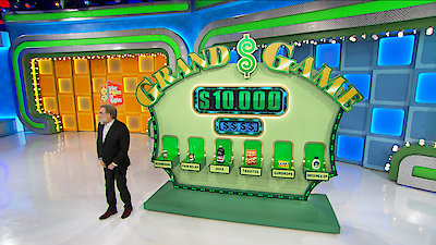 The Price is Right Season 49 Episode 76