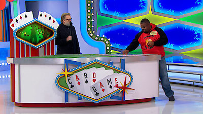 The Price is Right Season 49 Episode 77