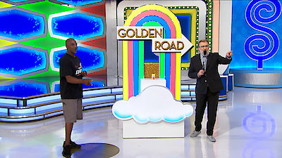 The Price is Right Season 49 Episode 78