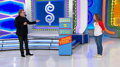 The Price is Right Season 49 Episode 79