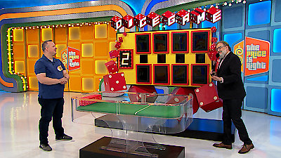 The Price is Right Season 49 Episode 82