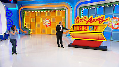 The Price is Right Season 49 Episode 83