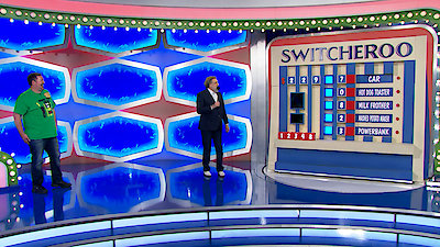 The Price is Right Season 49 Episode 84