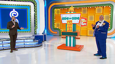 The Price is Right Season 49 Episode 85