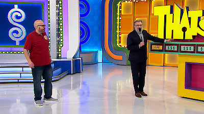 The Price is Right Season 49 Episode 87