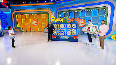 The Price is Right Season 49 Episode 88