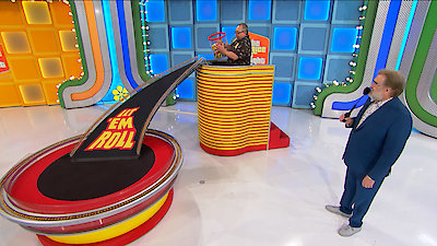 The Price is Right Season 49 Episode 89