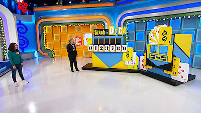 The Price is Right Season 49 Episode 91