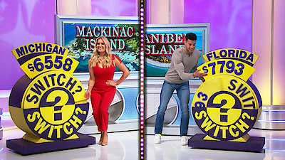 The Price is Right Season 49 Episode 93