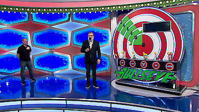 The Price is Right Season 49 Episode 95