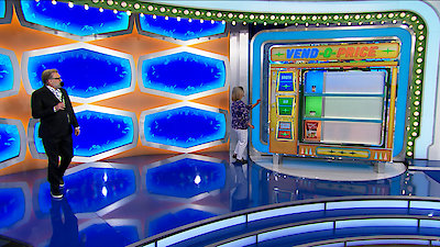 The Price is Right Season 49 Episode 99