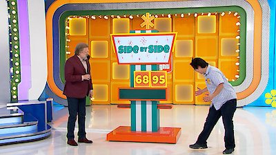 The Price is Right Season 49 Episode 102