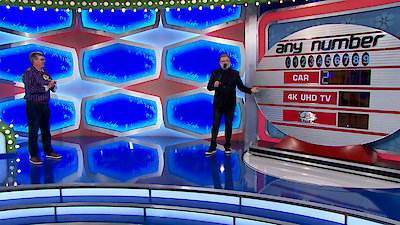 The Price is Right Season 49 Episode 106