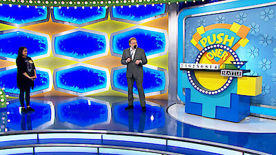 The Price is Right Season 49 Episode 107