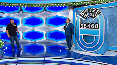 The Price is Right Season 49 Episode 116