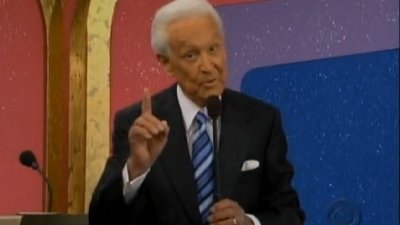 The Price is Right Season 39 Episode 116