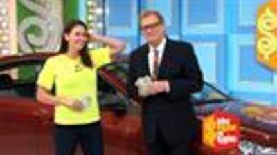 The Price is Right Season 41 Episode 70