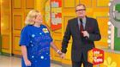 The Price is Right Season 41 Episode 72