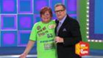 The Price is Right Season 41 Episode 81