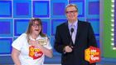 The Price is Right Season 41 Episode 83