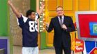 The Price is Right Season 41 Episode 87