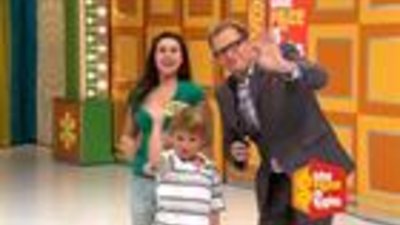The Price is Right Season 41 Episode 89