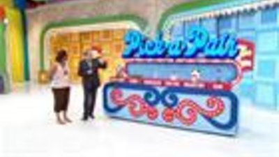 The Price is Right Season 41 Episode 90