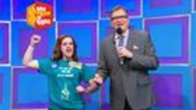 The Price is Right Season 41 Episode 92