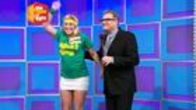 The Price is Right Season 41 Episode 97