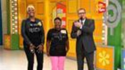 The Price is Right Season 41 Episode 99