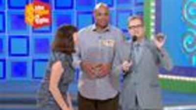 The Price is Right Season 41 Episode 101