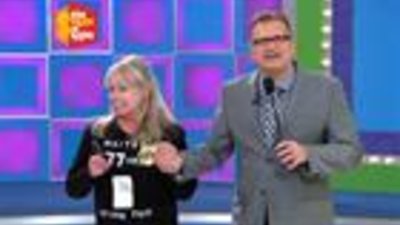The Price is Right Season 41 Episode 106