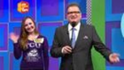 The Price is Right Season 41 Episode 107
