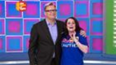 The Price is Right Season 41 Episode 108