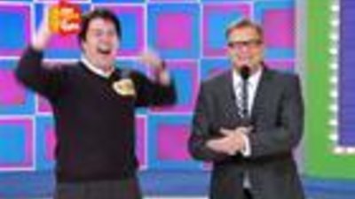 The Price is Right Season 41 Episode 109