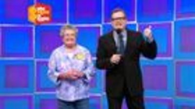 The Price is Right Season 41 Episode 110