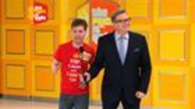 The Price is Right Season 41 Episode 111