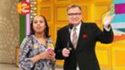 The Price is Right Season 41 Episode 112