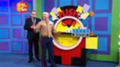 The Price is Right Season 41 Episode 113