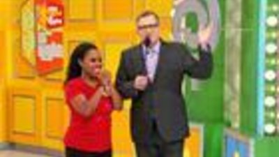 The Price is Right Season 41 Episode 114