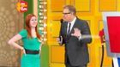 The Price is Right Season 41 Episode 115