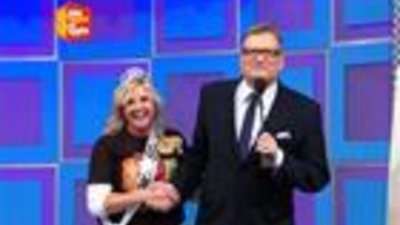 The Price is Right Season 41 Episode 116