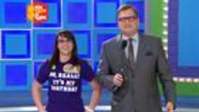 The Price is Right Season 41 Episode 118