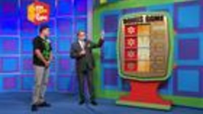 The Price is Right Season 41 Episode 119